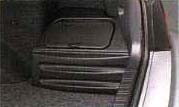 Trunk side case