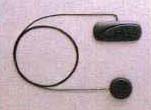 Electrostatic prevention plate