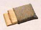 Blanket cushion