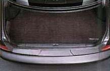 Trunk mat