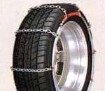 One-touch alloy steel chain