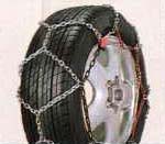 One-touch alloy steel chain