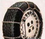 Alloy steel chain