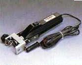 Power jack support
