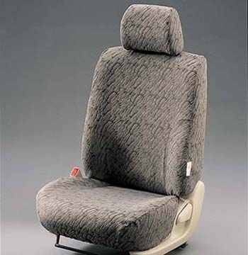 Full seat cover (royal type)