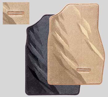Floor mat (excellent type)