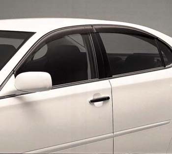 Side visor (BASIC)