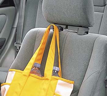 Seat hook