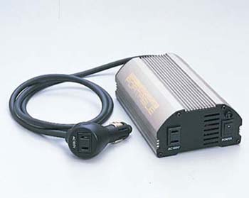 Power outlet (portable type)