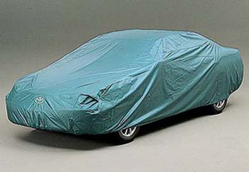 Car cover (for door mirror)