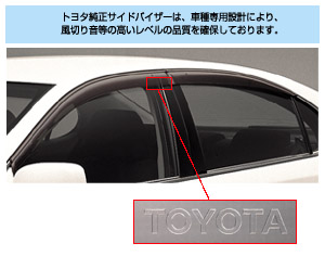 Side visor (BASIC)