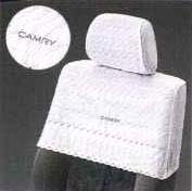 Half seat cover