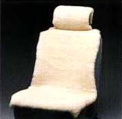 Full seat cover