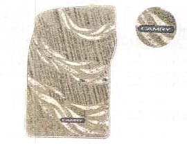 Floor mat