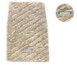 Floor mat