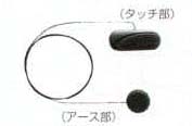 Electrostatic prevention plate