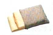 Blanket cushion