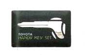 Handy key set