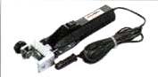 Power jack support