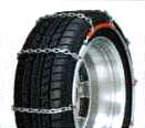 One-touch alloy steel chain