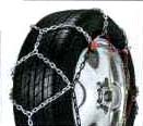 One-touch alloy steel chain