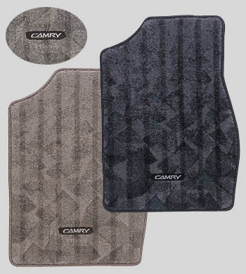 Floor mat