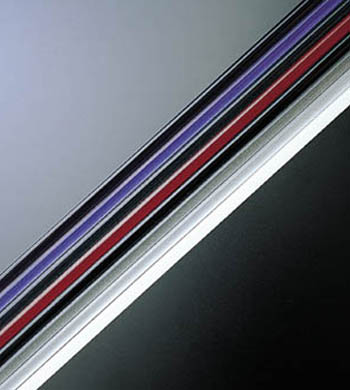 Door edge protector