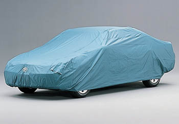 Car cover