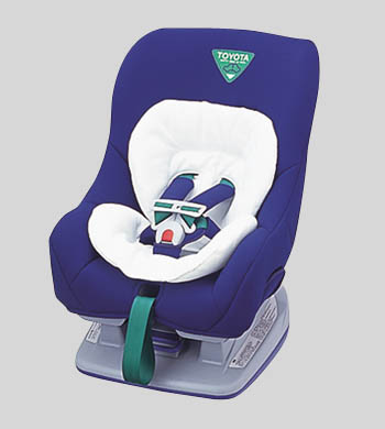 Child seat