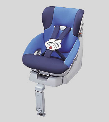 Child seat