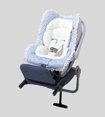 Baby seat