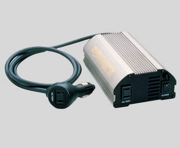 Power outlet