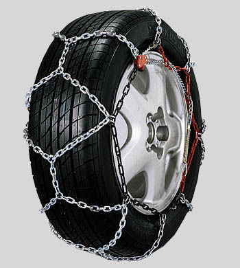 One-touch alloy steel chain