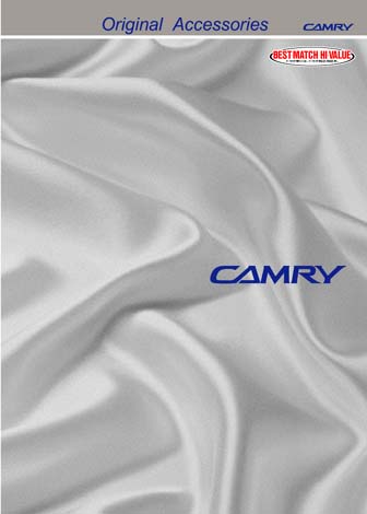 Camry