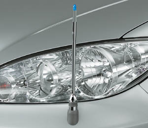 Fender lamp (design type)