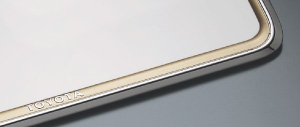Number frame front (pre- stage type (front/rear))