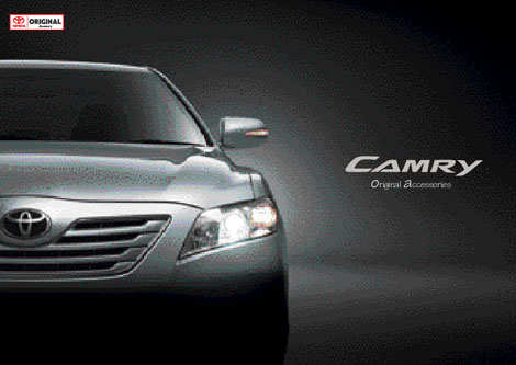 Camry