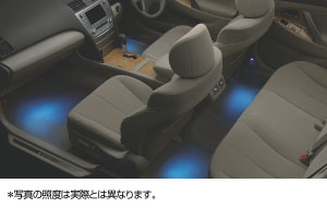 Interior illumination