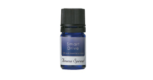 Aroma spread (essential oil (smart drive))