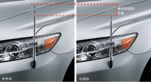 Fender lamp (design type)