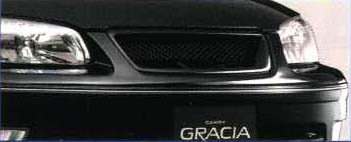 Sport grill