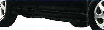 Side mad guard