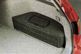Trunk side case