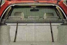 Separation net