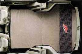 Sleeping mat