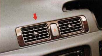 Wood pitch panel