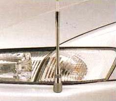 Fender lamp
