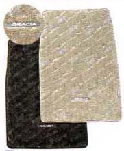 Floor mat