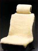 Full seat cover