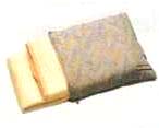 Blanket cushion
